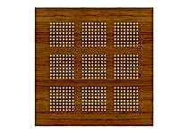 Ahşap Tavan Panelleri