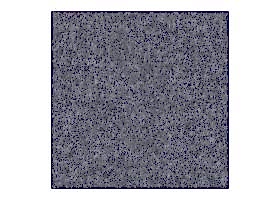 Akustik Keçe Kumaşlar