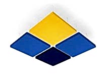 Akustik Yüzer Tavanlar