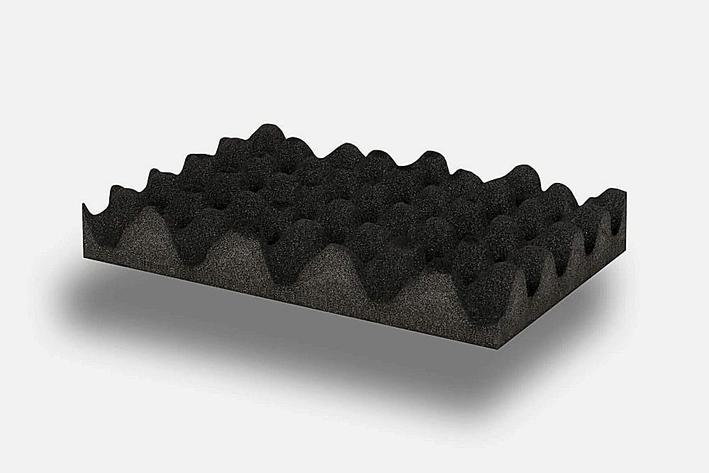 Viyol Yumurta Sünger