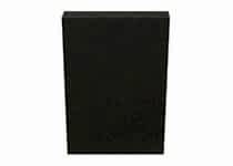 Bariyerli Akustik Süngerler