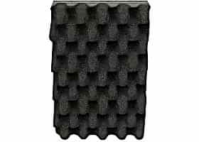 Bariyerli Yumurta Sünger