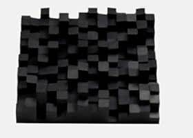 Ahşap Akustik Difüzör