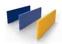 Akustik Masa Seperatörleri