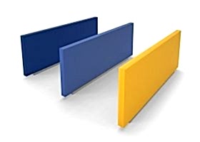 Akustik Masa Seperatörleri