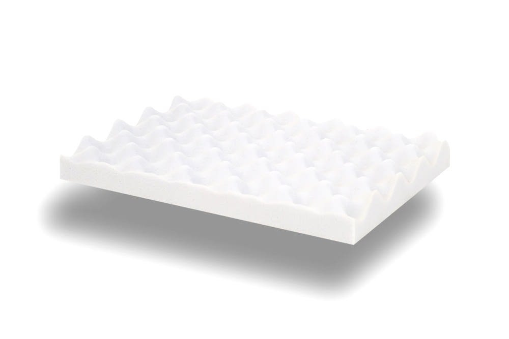 Basotect Yumurta Sünger