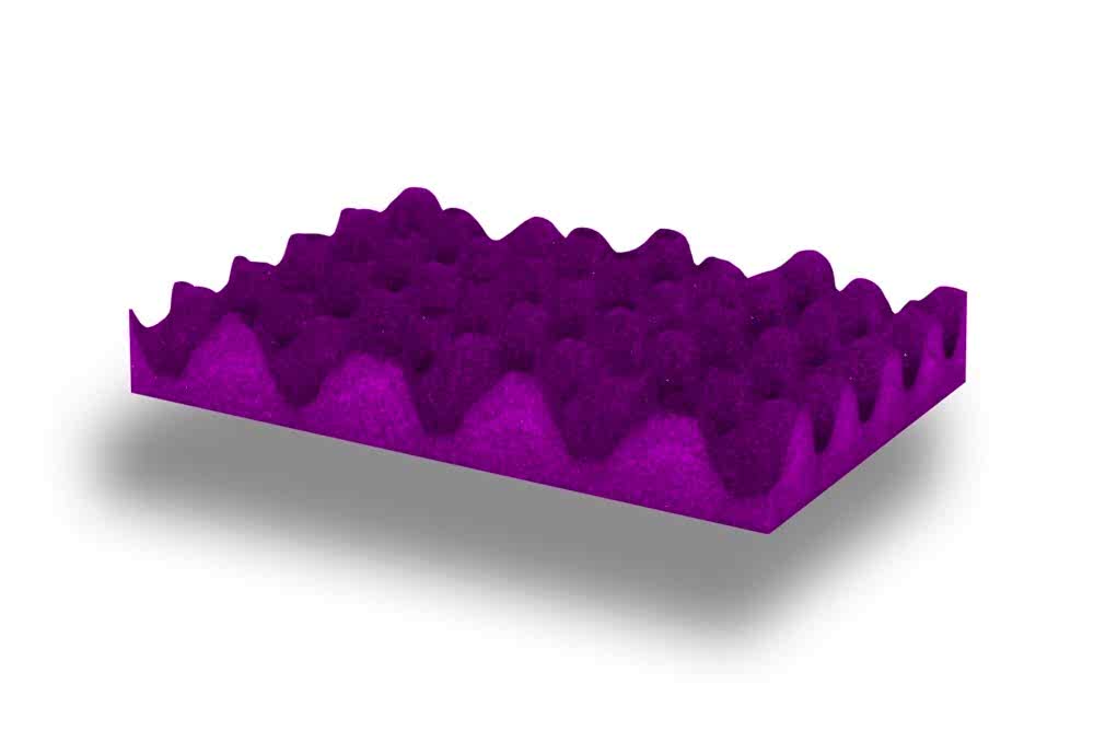 Renkli Yumurta Sünger