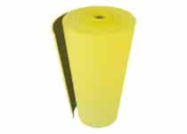 Akustik Rulo Şilteler