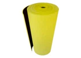 Akustik Rulo Şilteler