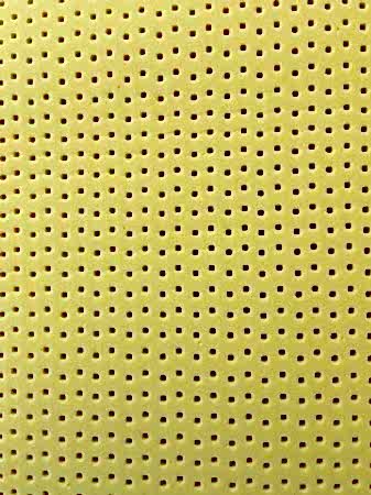 Ses Yalıtım Şilteleri