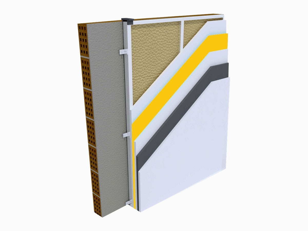 Akustik Şilte Uygulamaları