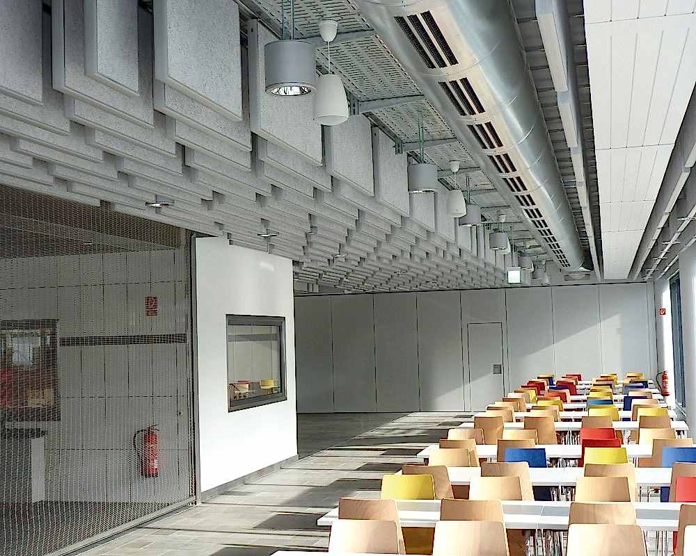 Heraklith Akustik Panel Heraklith Akustik Panel