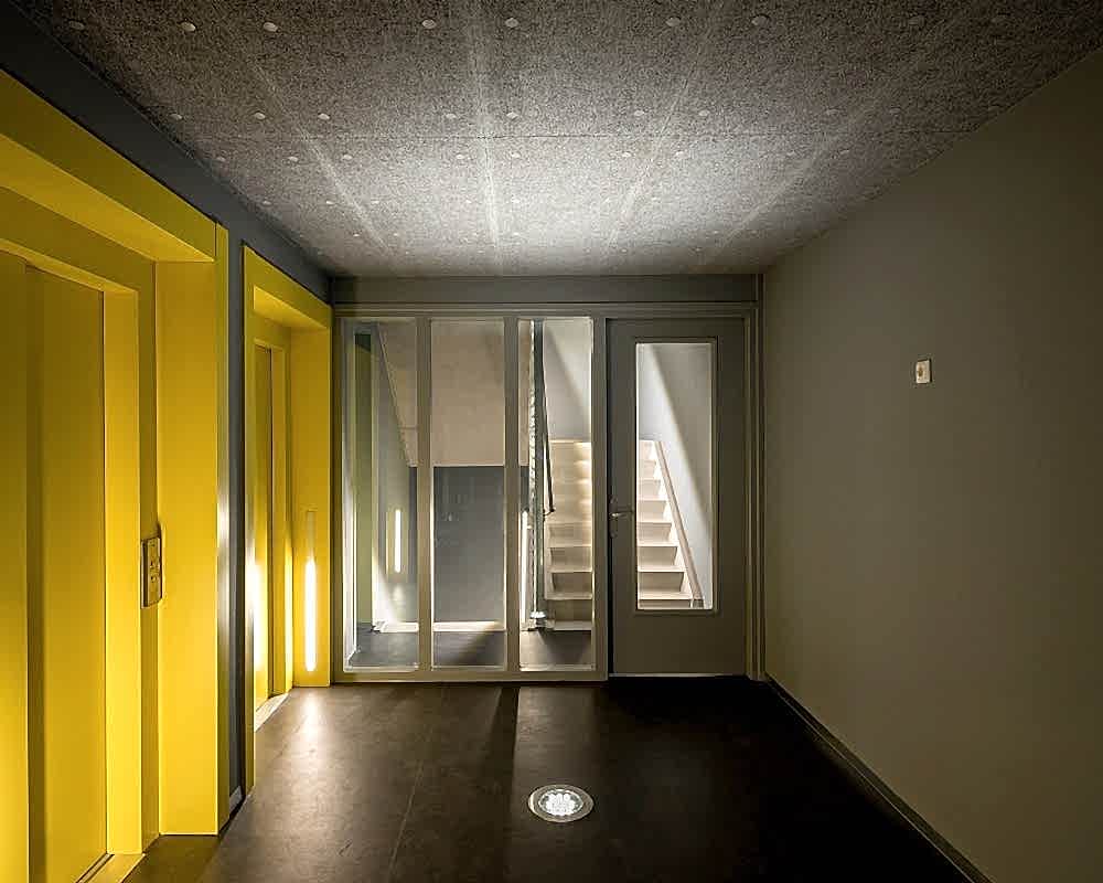 Heraklith Akustik Panel Heraklith Akustik Panel