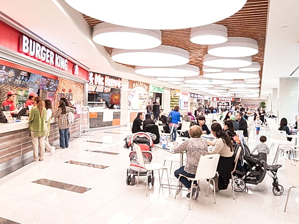 Ahşap Linear Paneller