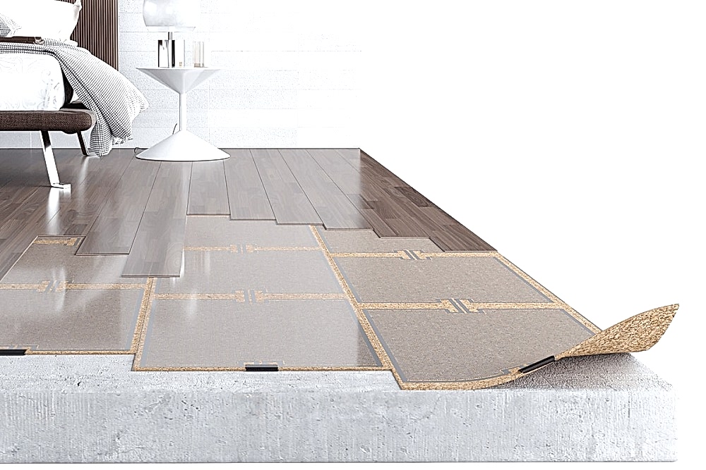 Mantar Şilte Uygulama