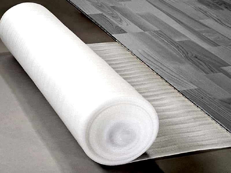 Polietilen Köpük Şilteler