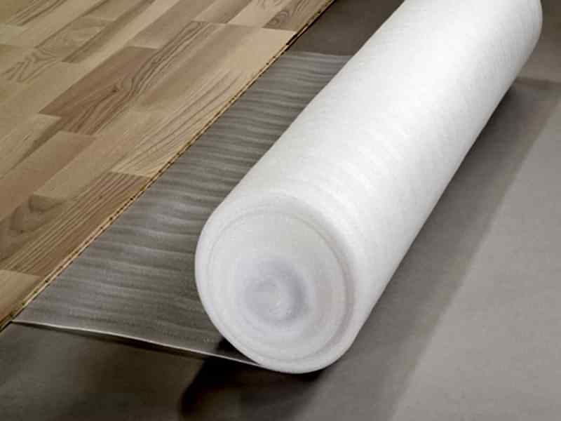 Polietilen Köpük Şilteler