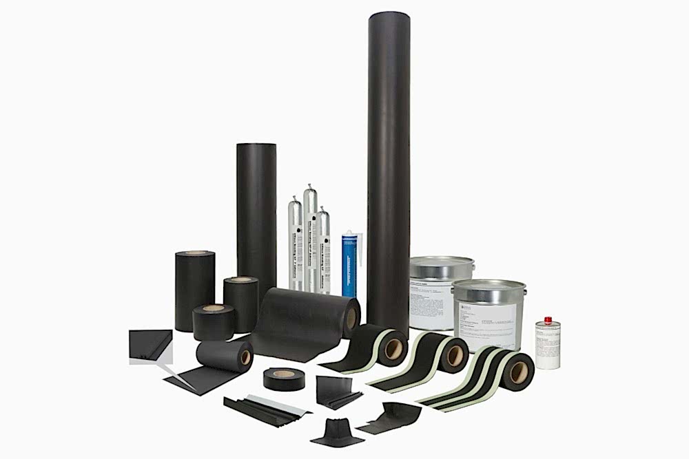 Ses Yalıtım Bariyerleri