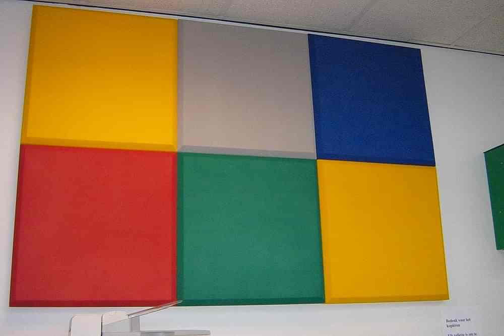 Tekno Touch Panel Tekno Touch Panel