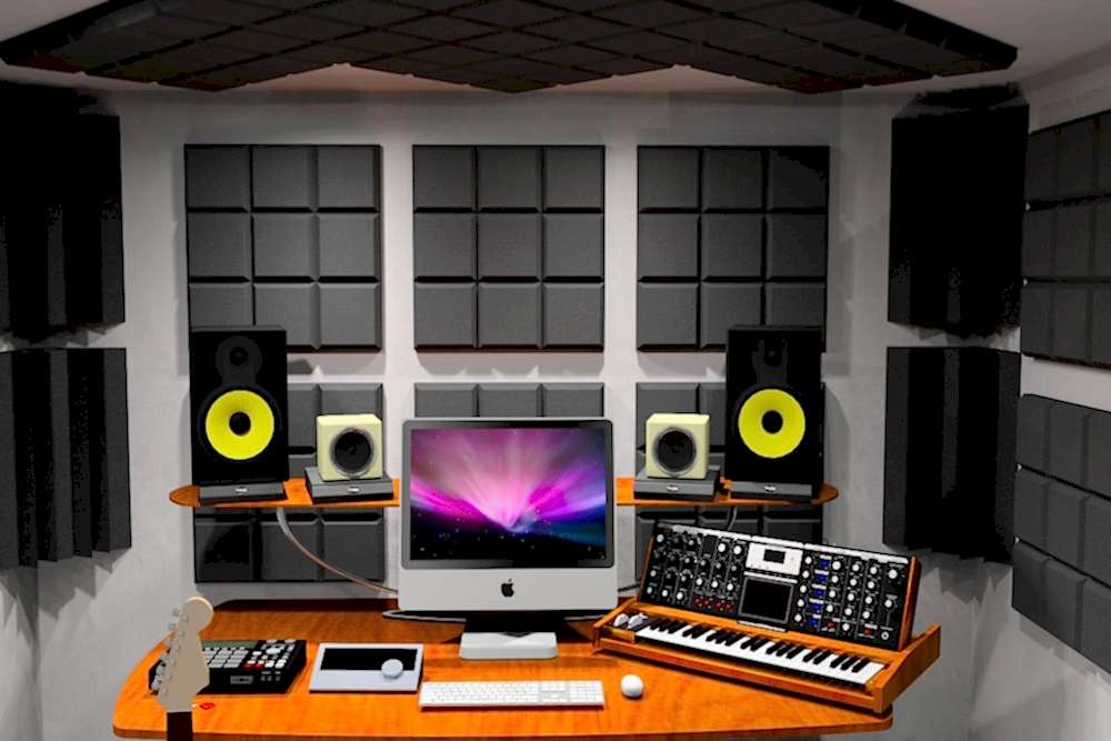 Tekno Touch Panel Tekno Touch Panel