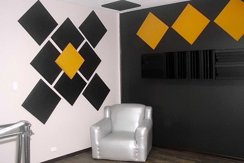 Tekno Touch Panel Tekno Touch Panel