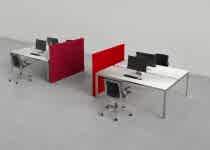 Akustik Ofis Paravanları