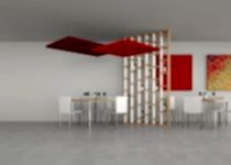 Kanopi Asma Tavanlar