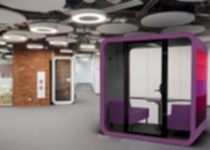 Telefon Görüşme Kabinleri