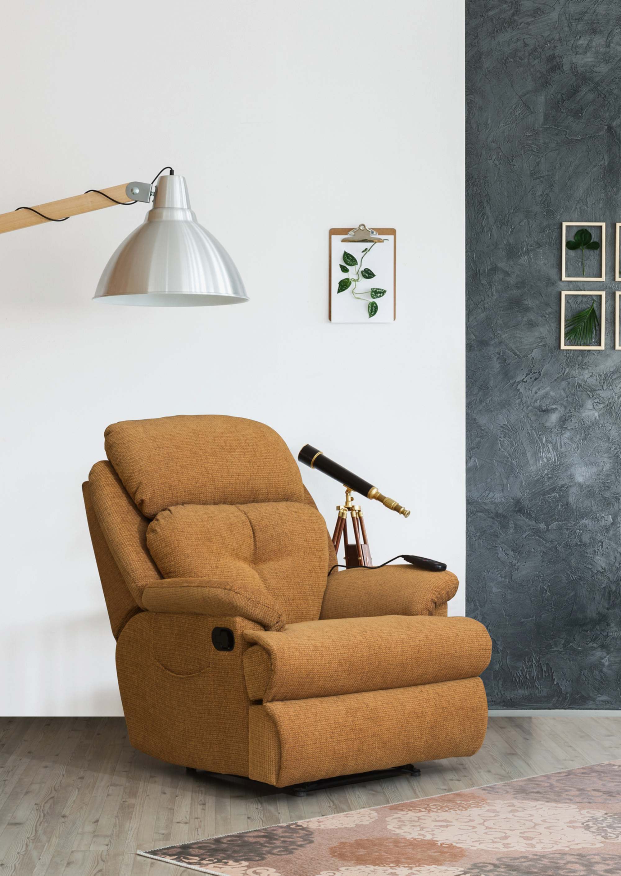 Sinema Salonu Koltukları