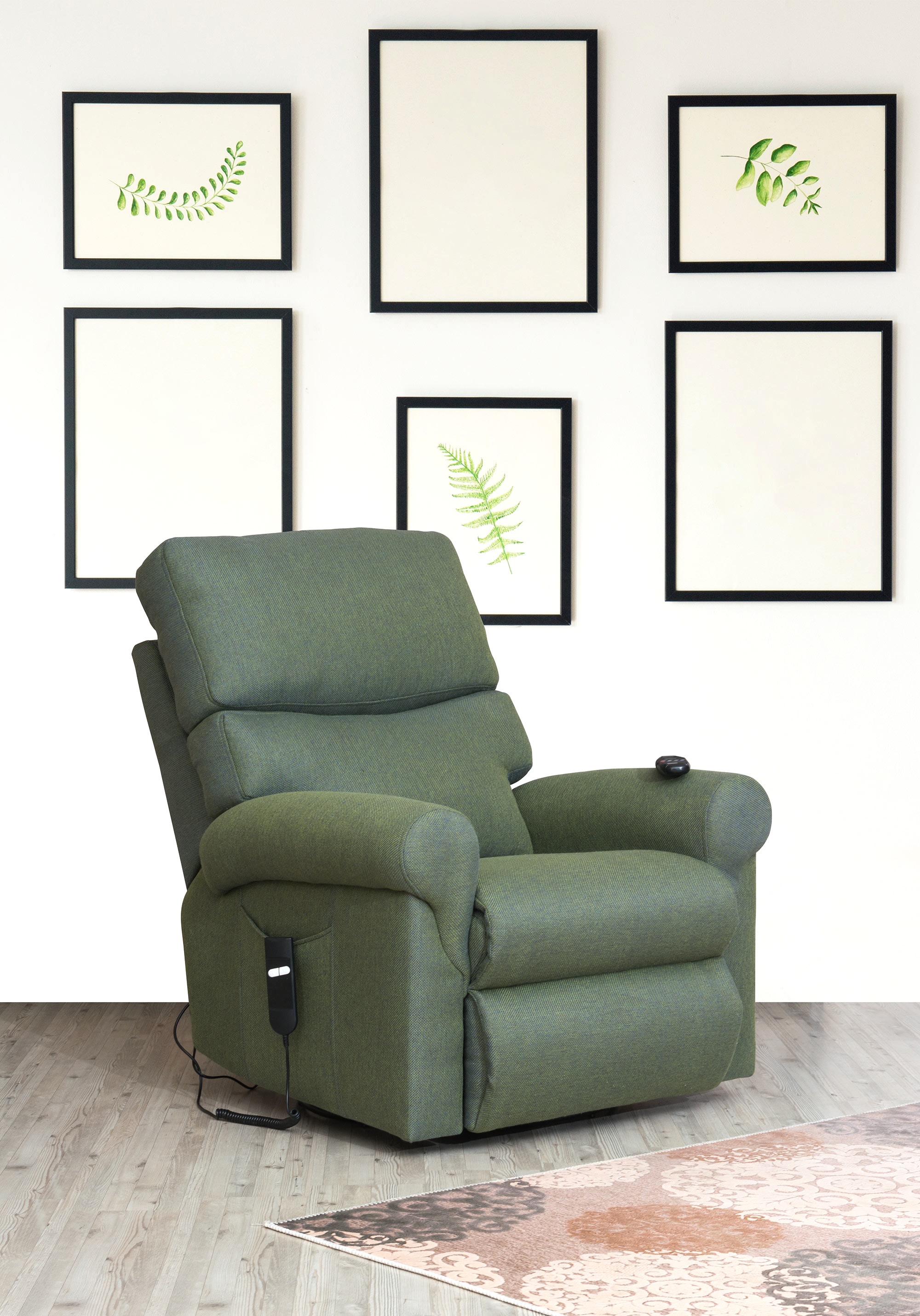 Sinema Salonu Koltukları