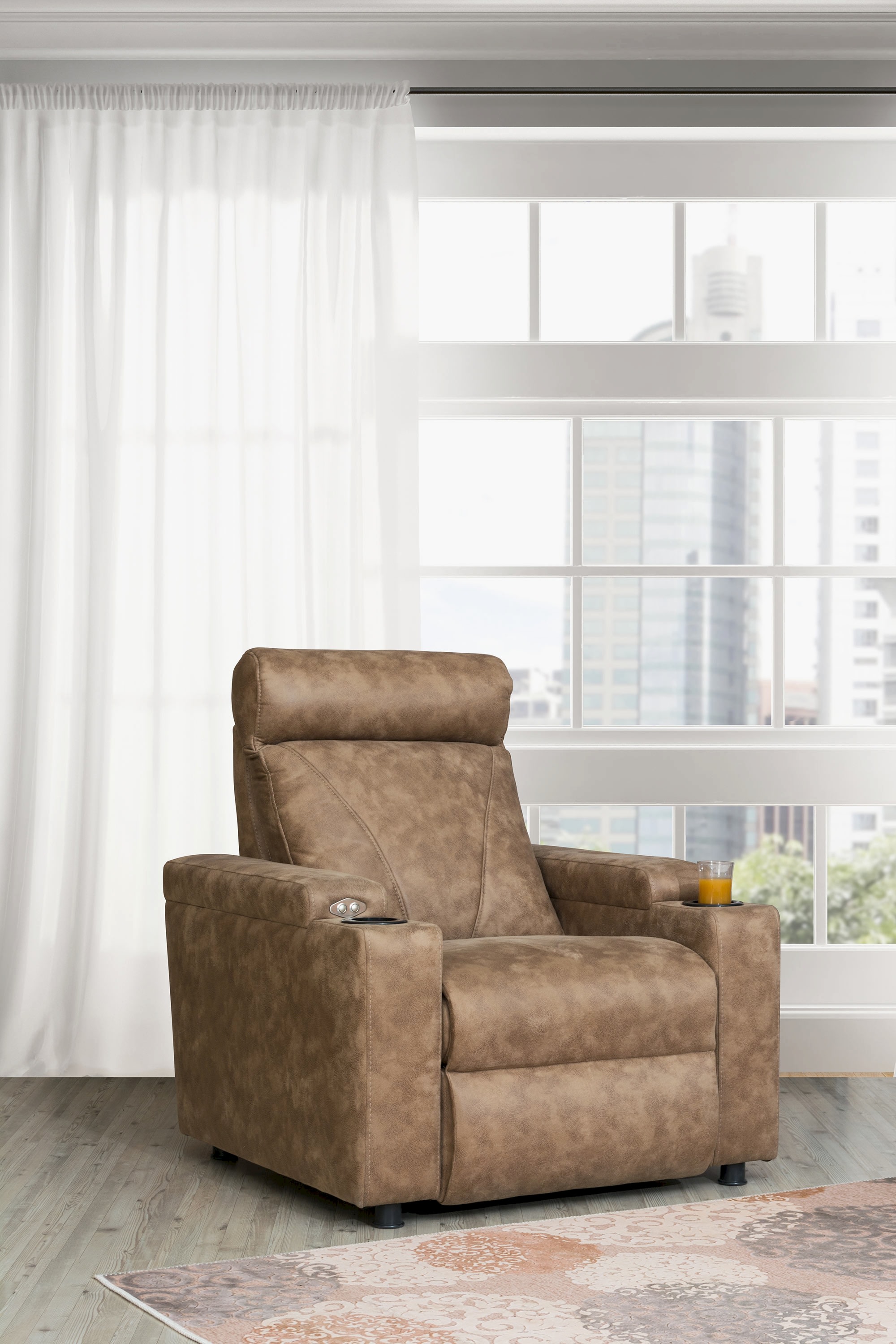 Sinema Salonu Koltukları