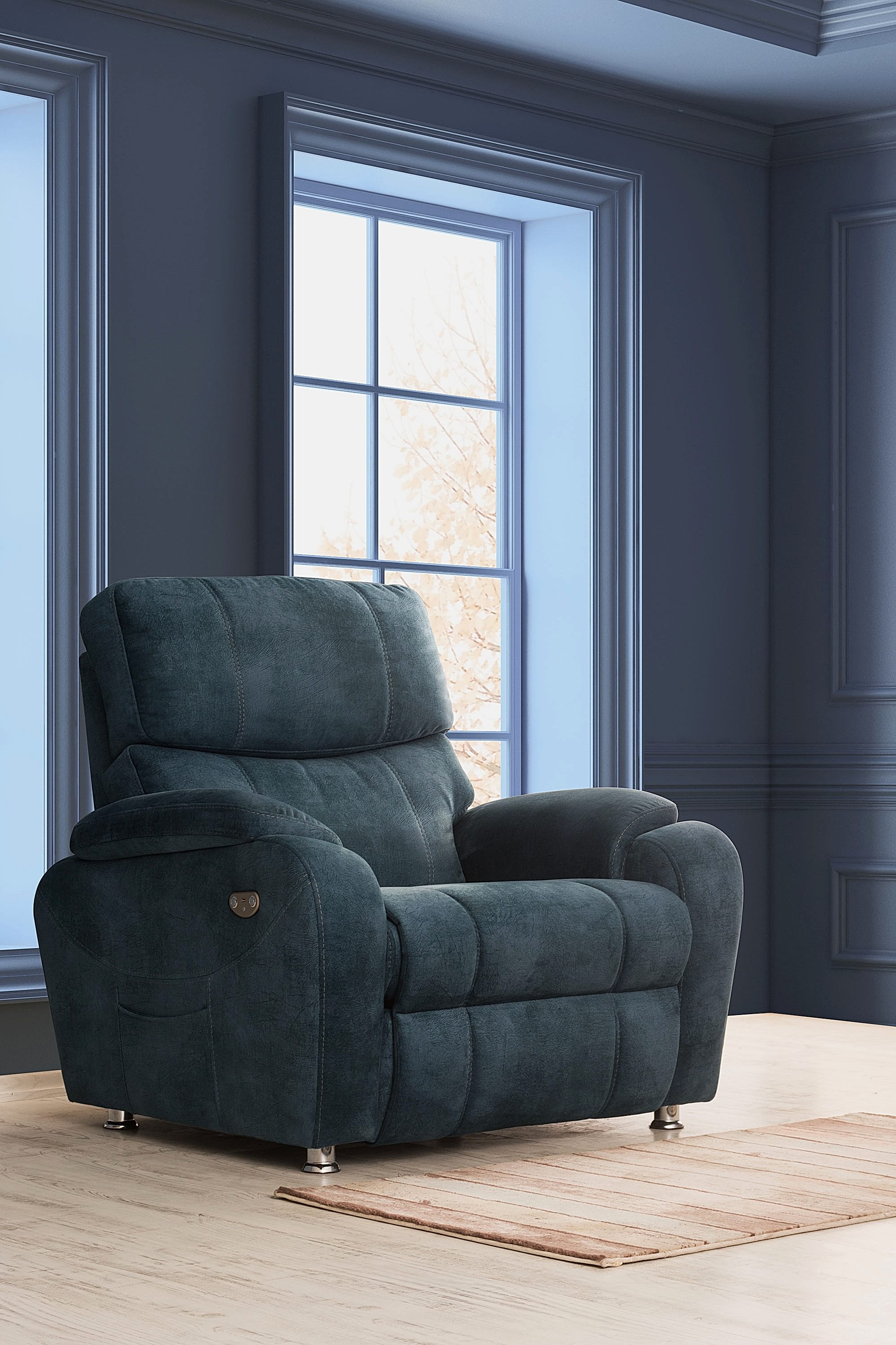 Sinema Salonu Koltukları