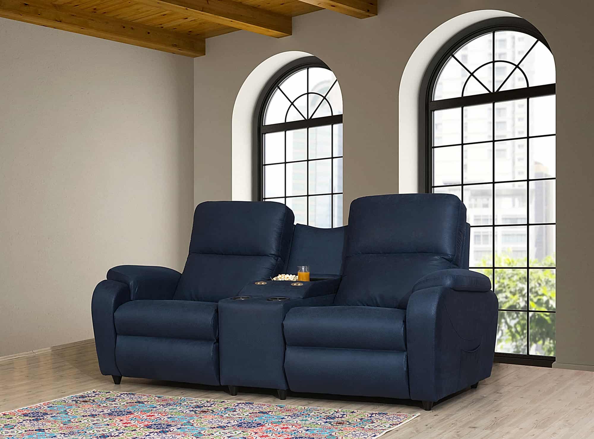 Sinema Salonu Koltukları