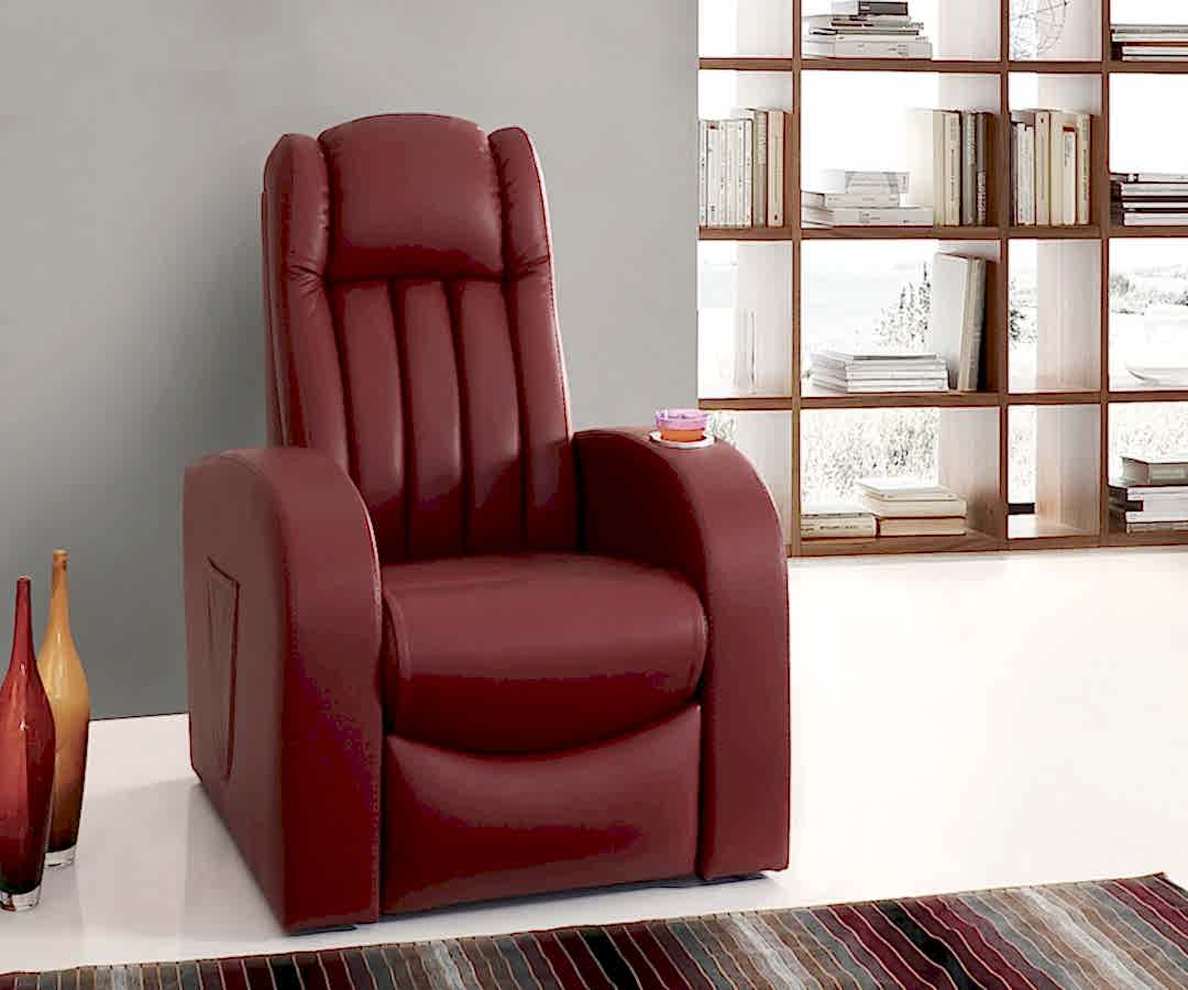 Sinema Salonu Koltukları