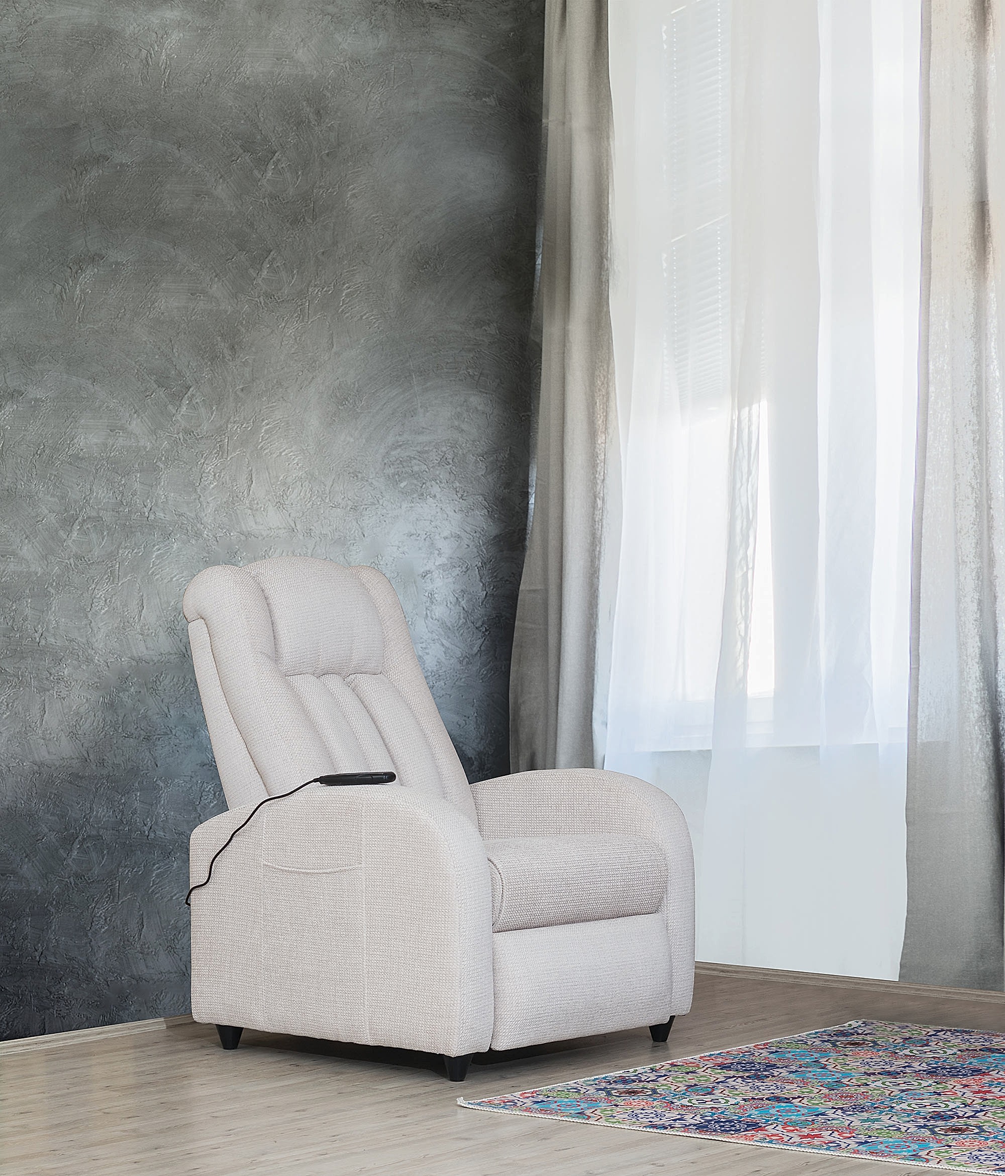 Sinema Salonu Koltukları