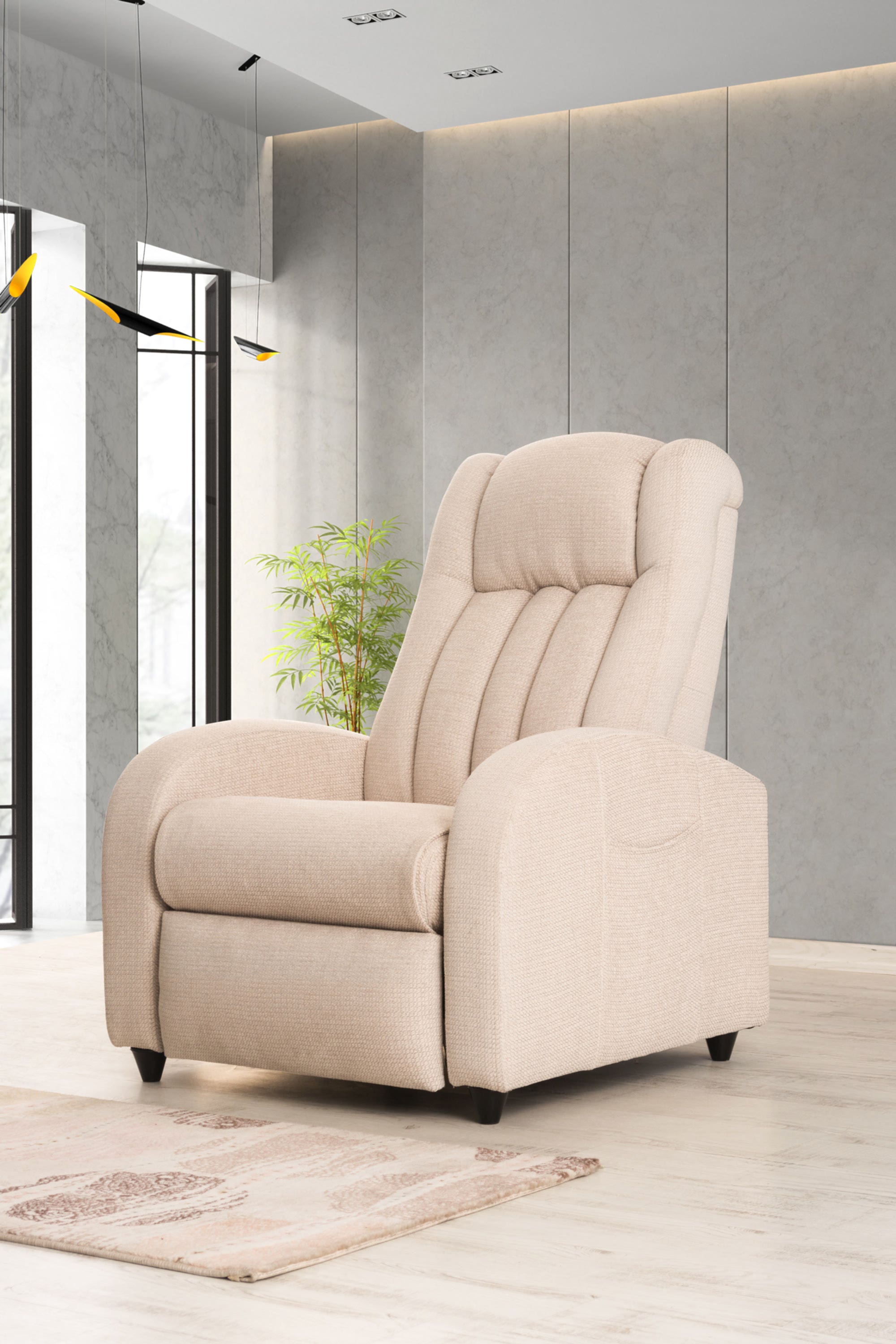 Sinema Salonu Koltukları