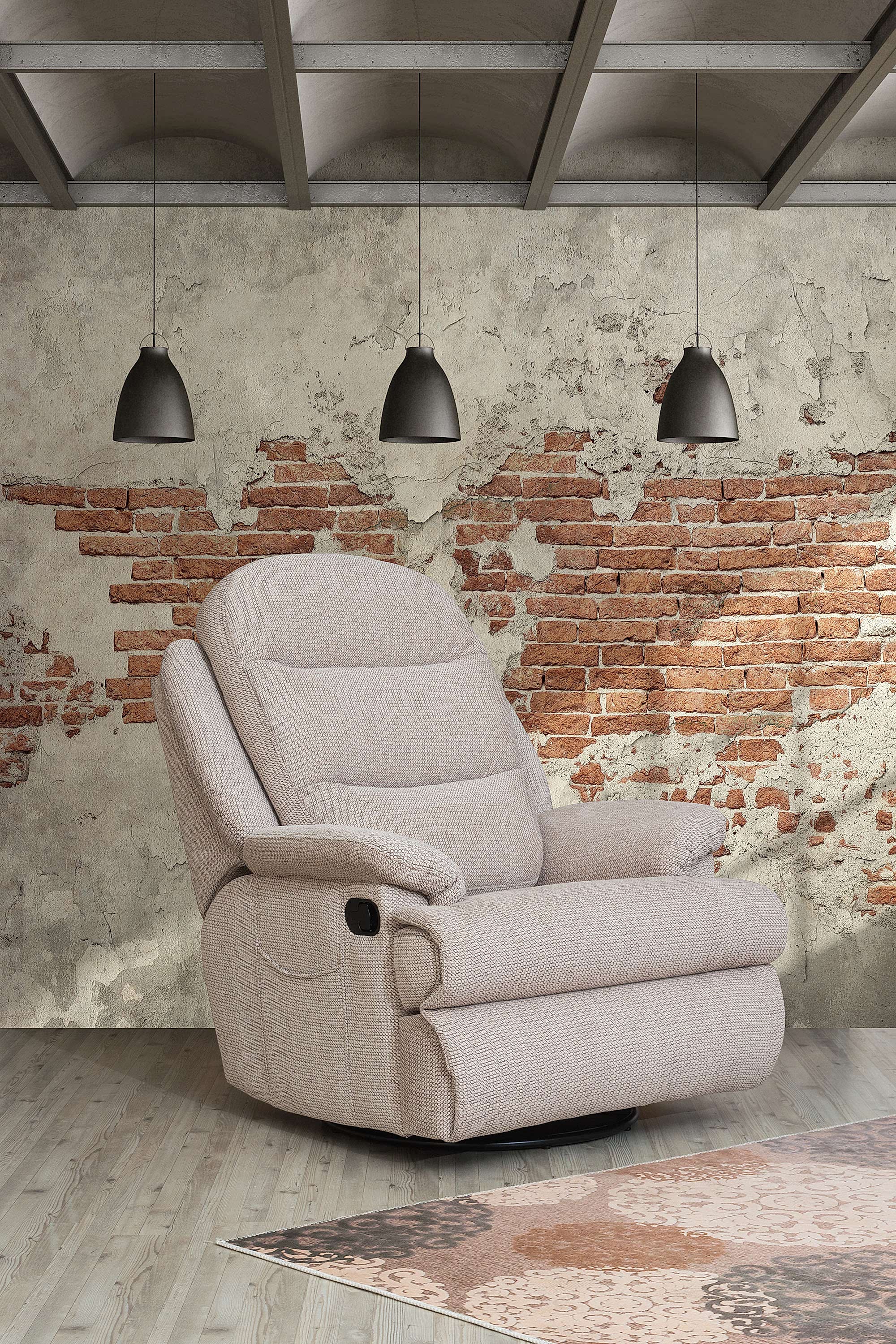 Sinema Salonu Koltukları