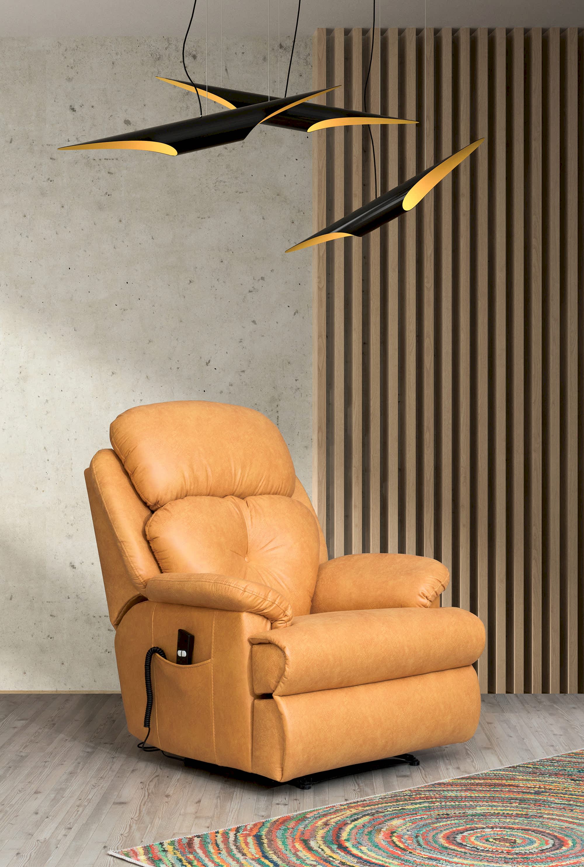 Sinema Salonu Koltukları