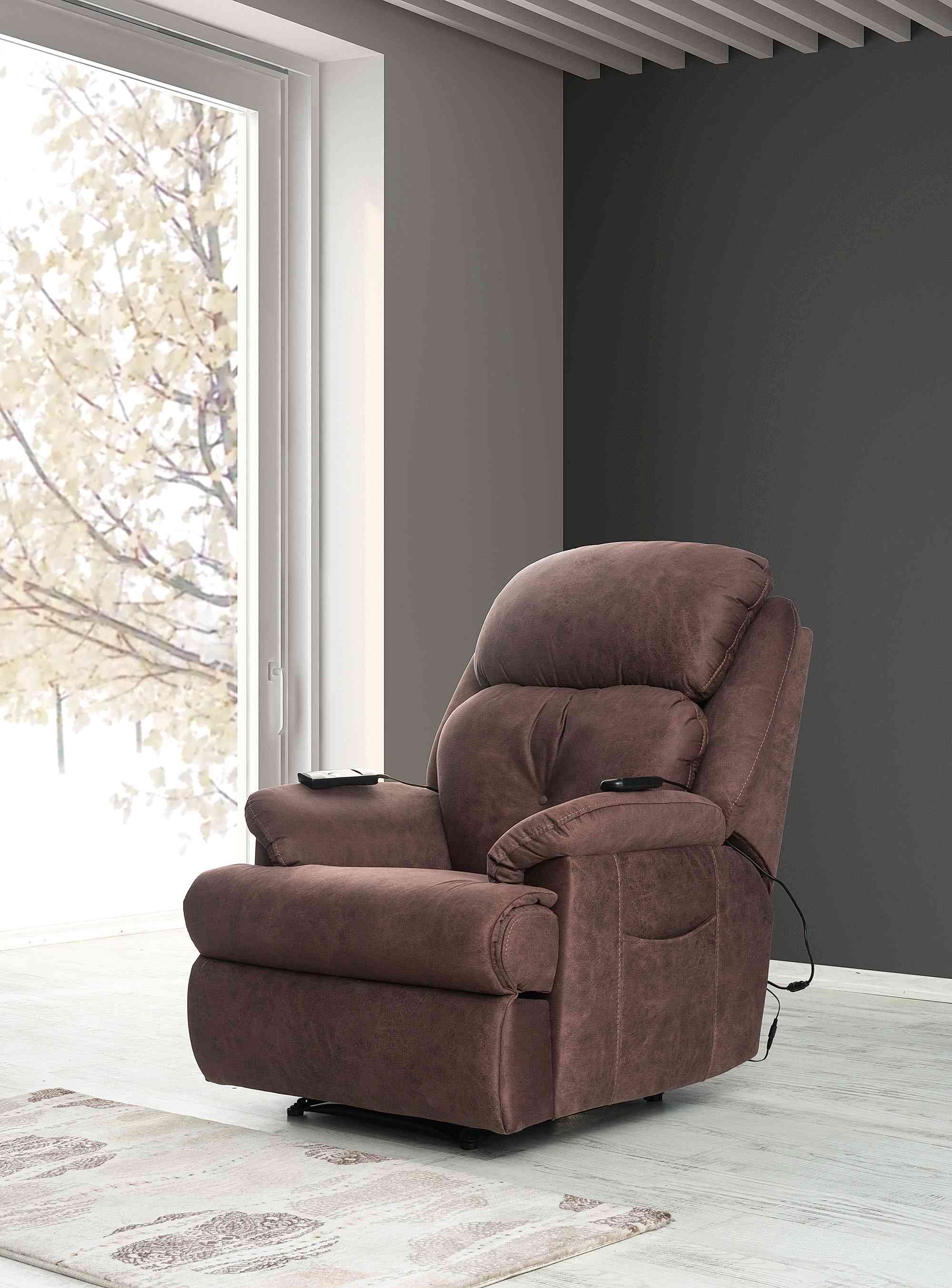 Sinema Salonu Koltukları