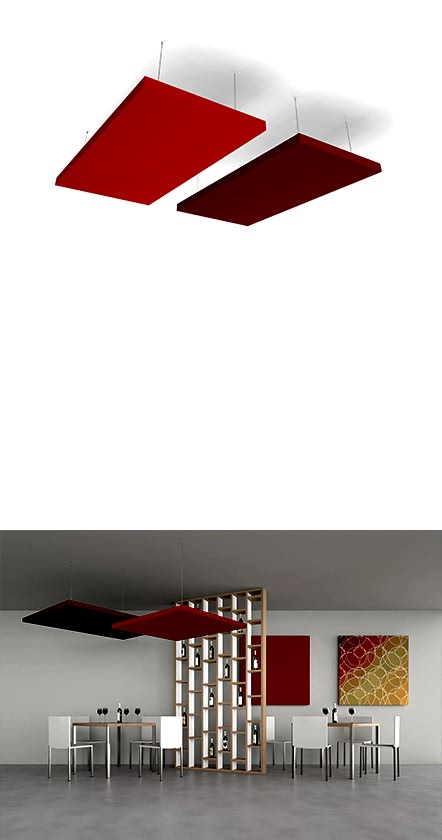 Kanopi Tavan Panelleri